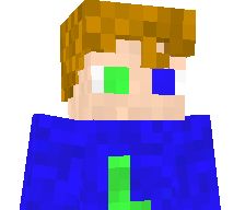 LindercraftYT's skin