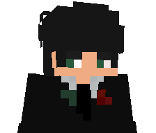 shredsow's skin