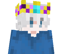 Vortexials's skin