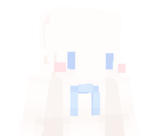 Marshmallow_clo's skin