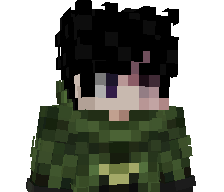 Toslu's skin