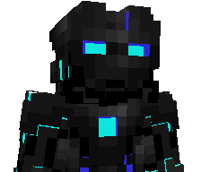 MiniBotMC's skin