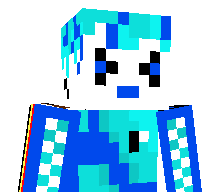 Albacoul's skin