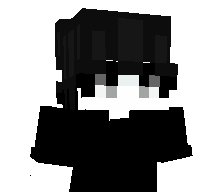 Xymyo's skin
