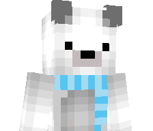 OhNub's skin