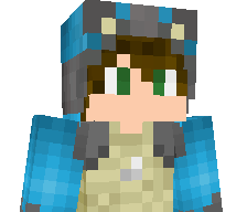 Horuu's skin