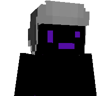 PurplRhyx's skin