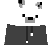 SPADES_KE's skin