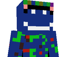 jezyk333's skin