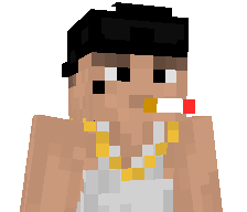 xISh4rK's skin