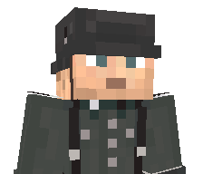 AlmanLeon's skin