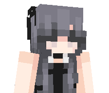shideukK's skin