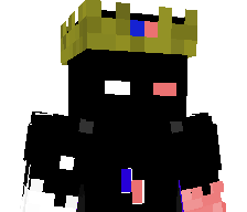 Wolfknight5872's skin