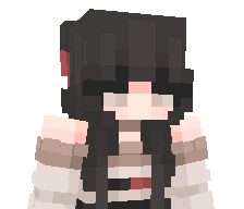 Iriszs's skin