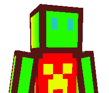 Brain26's skin