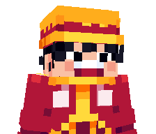 Lupernan_'s skin