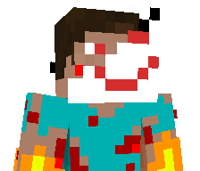 SmilyHunter513's skin