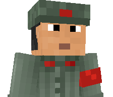 MoaneyToe's skin