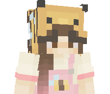 BrookieTheBee's skin