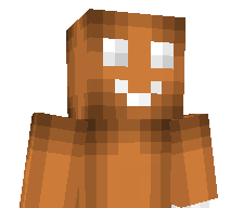 Happysausage123's skin