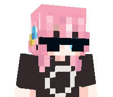 GwoDino's skin
