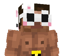 Mejbha's skin