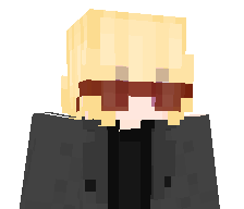 YoBlitzo's skin