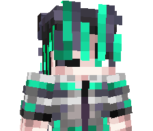 alippAnomali's skin