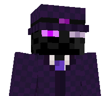 2Krunchy's skin