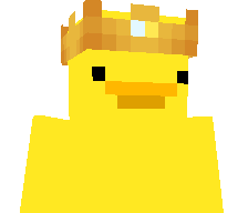 DuDuckyHD's skin