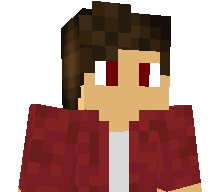 Lucaistjaegal's skin