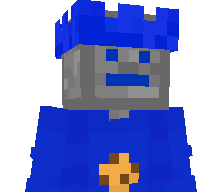 blueavis7's skin