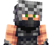 SenorTimppa's skin