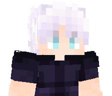Pixiakk's skin