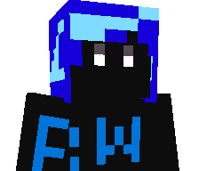 BlueWitherr's skin