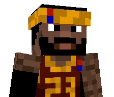 Alekwonder's skin