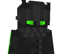 NSRD's skin