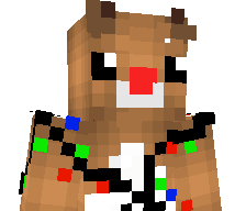 ChopoTheKing09's skin