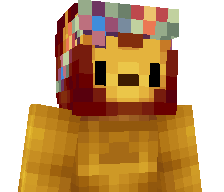 Taylyss's skin