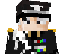 Roskah's skin