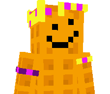 waFfeL_x's skin