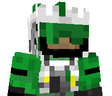 MightyPilot's skin