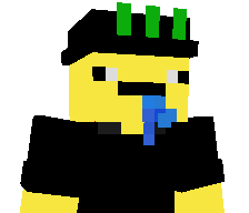 tumblerdani's skin