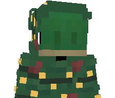 PrimeMcQueen's skin