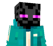 mr_bucket123's skin