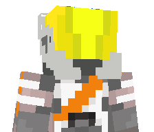Gorillamonkeh's skin