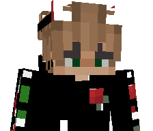 ScooterBae's skin