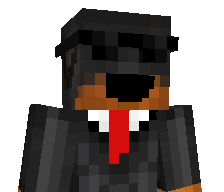 JezevCZik's skin