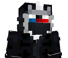 sokerjr's skin