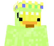 Duckssters's skin
